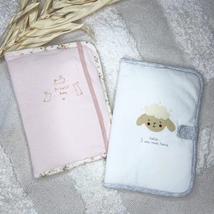 Carnet de santé Baby