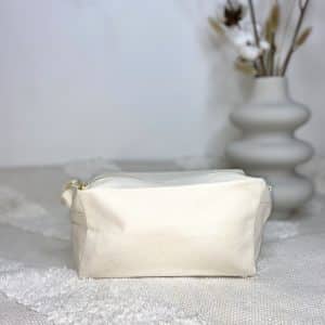 Trousse de toilette