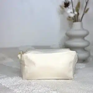 Trousse de toilette