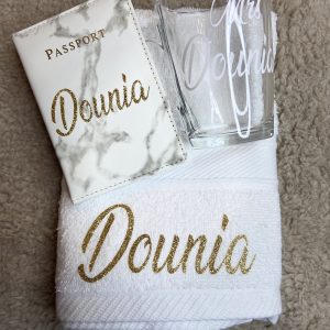 Coffret Accessoires