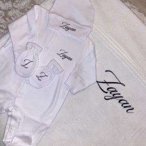 Baby Essential