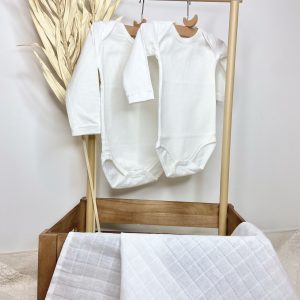 Body Baby à personnaliser