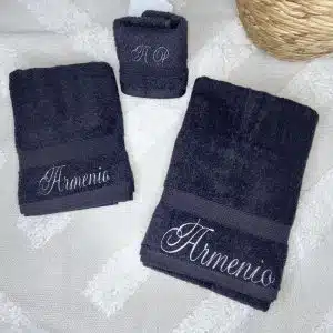 Coffret Serviettes