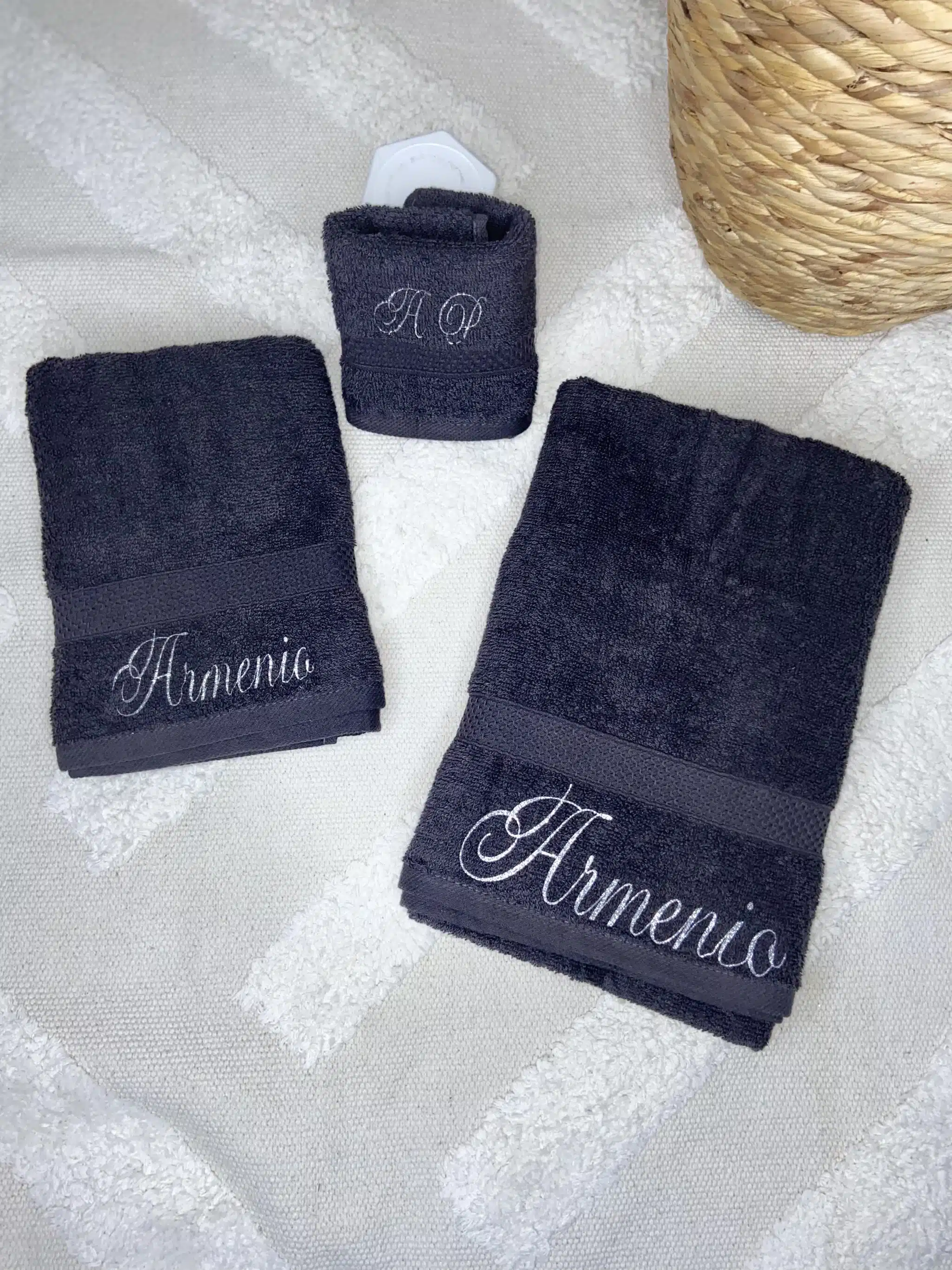 Coffret Serviettes