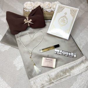 Coffret Islam III