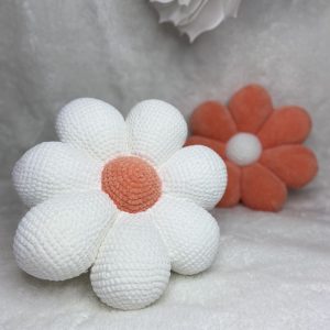 Coussin Marguerite