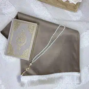 Coffret Islam