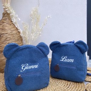 Sac à dos Ourson