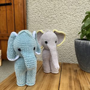éléphant