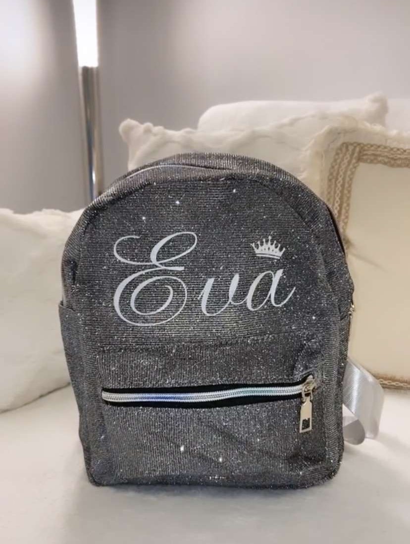 Sac à dos Pailleté – Image 2