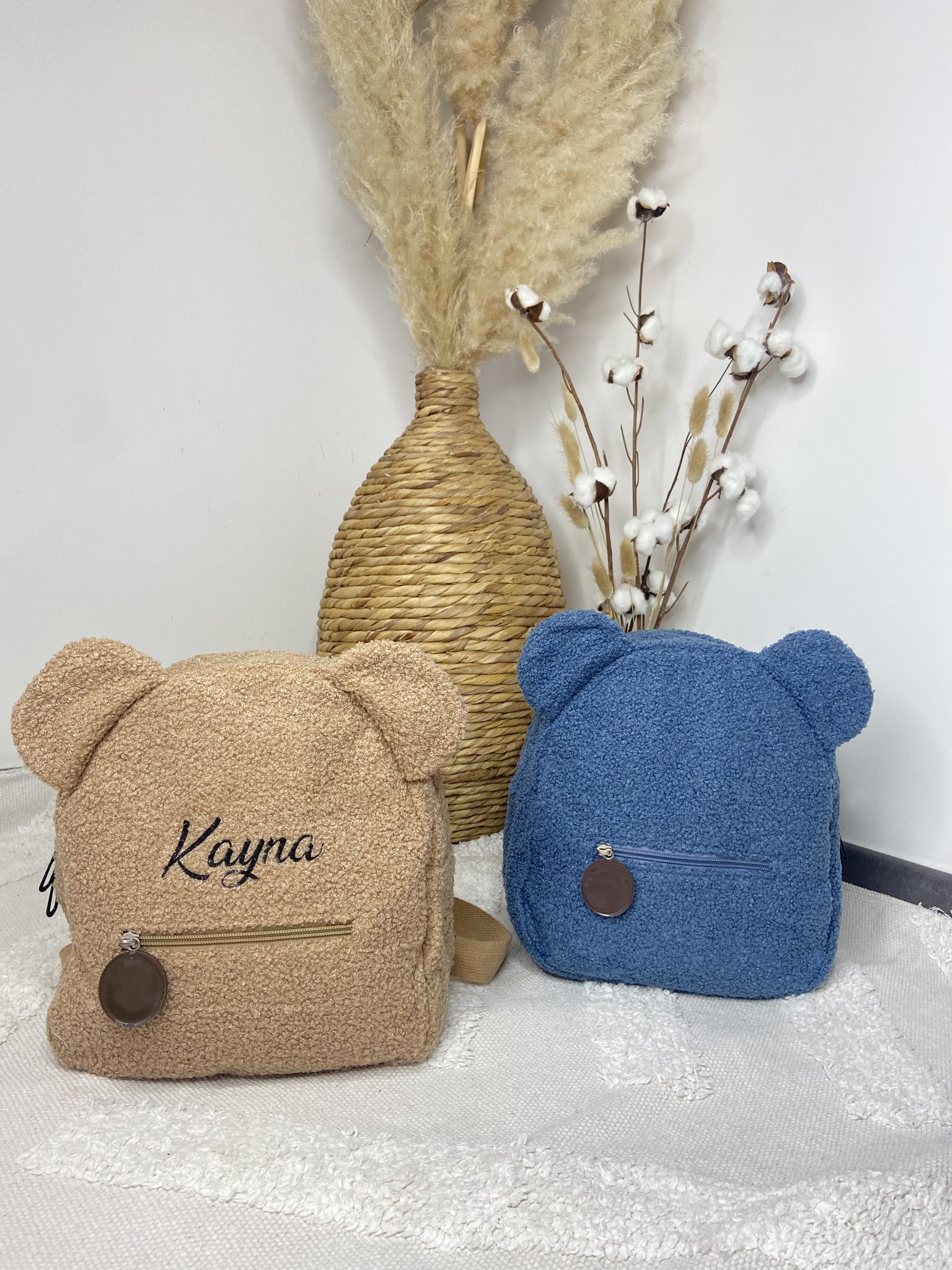 Sac à dos Ourson – Image 7