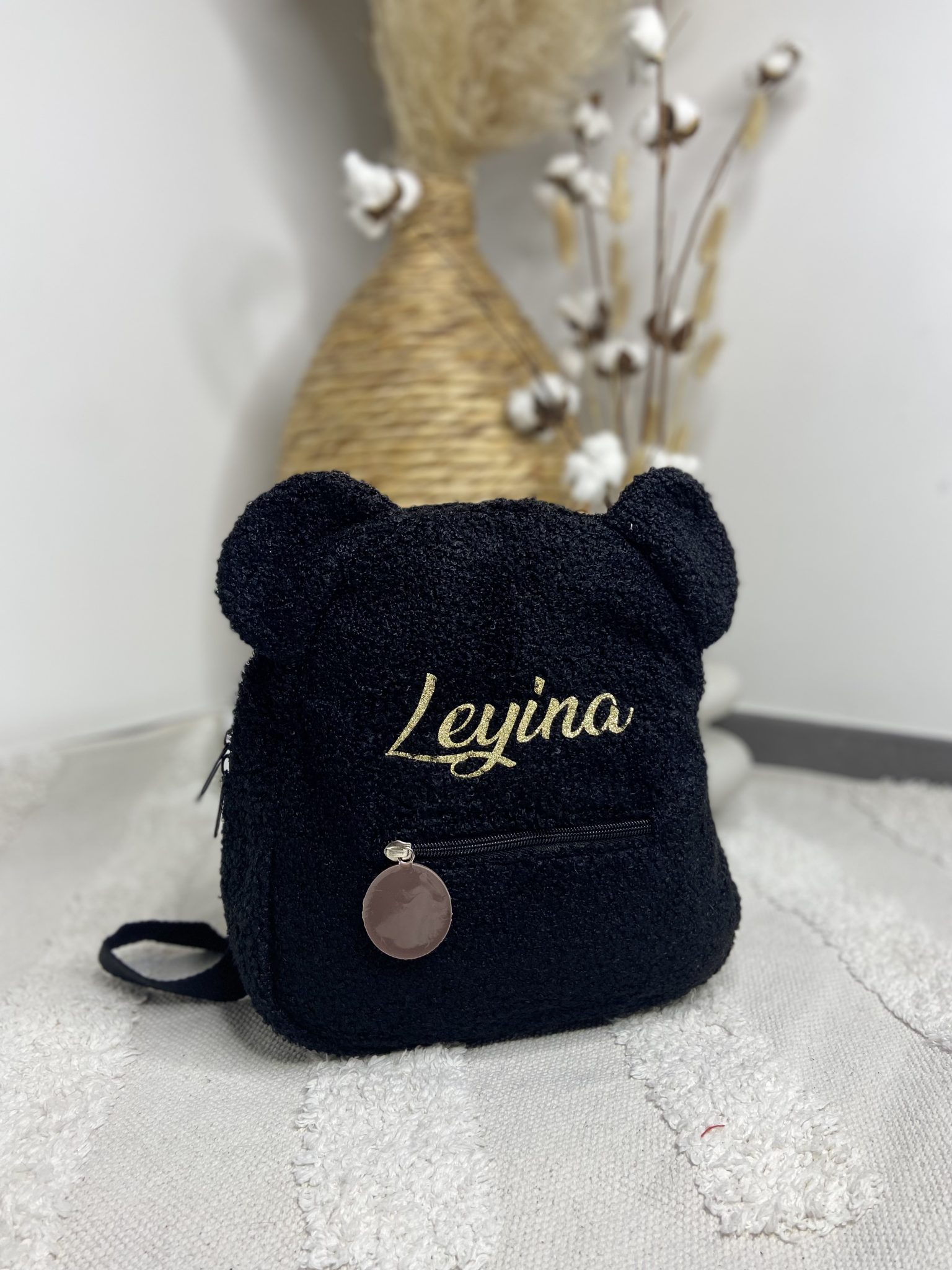 Sac à dos Ourson – Image 4
