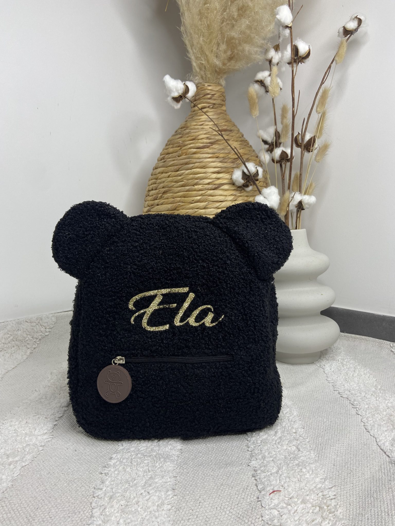 Sac à dos Ourson – Image 8